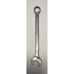MAC tools 1/2" Combination Speed Wrench 12 Point USA C5